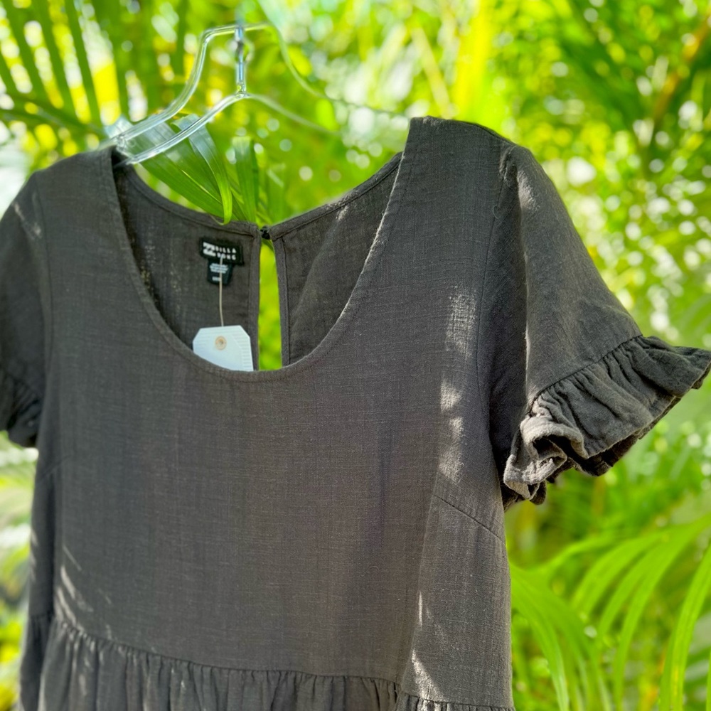 Billabong Pixie Dress - image 5